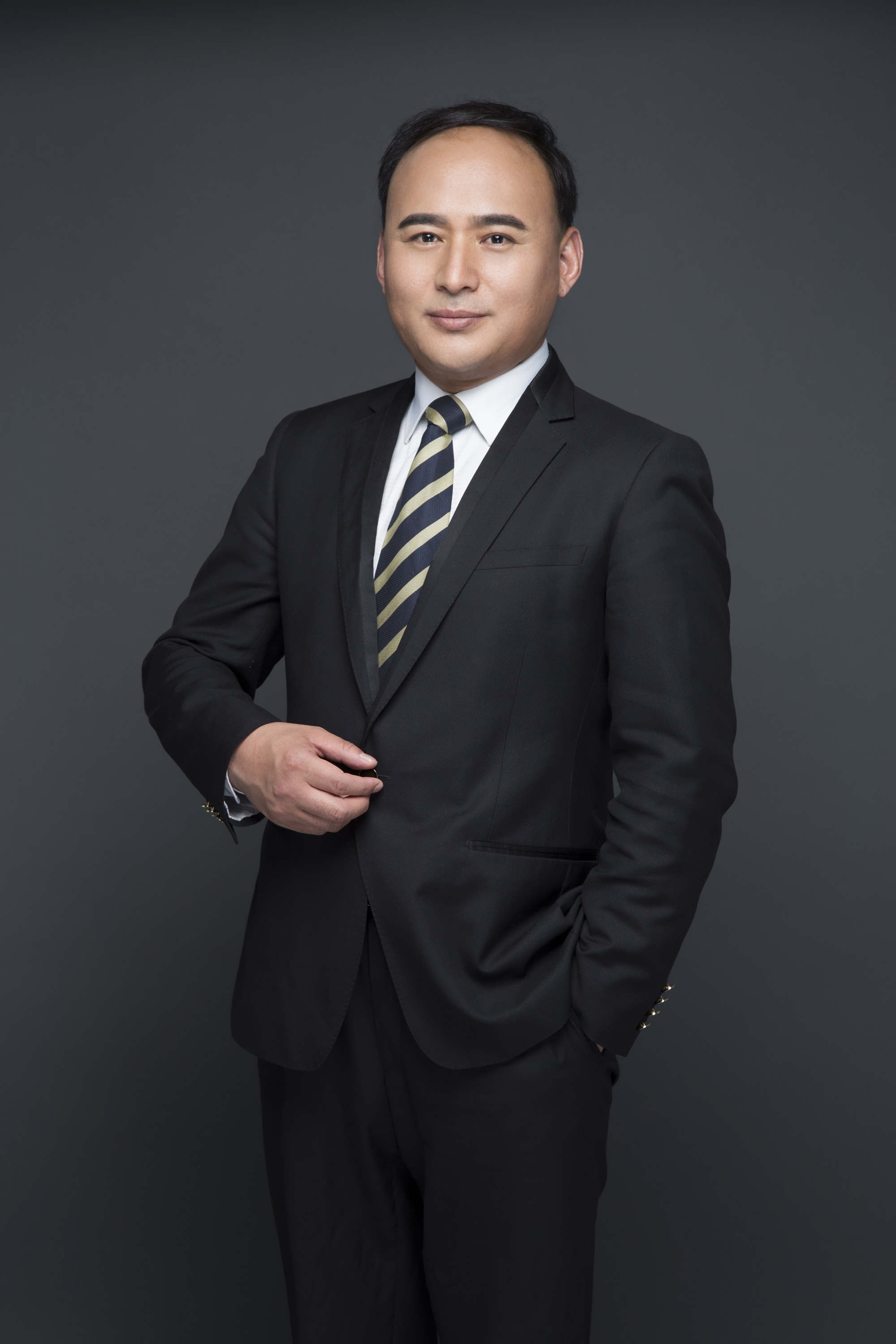 曾庆婵 创始人 & 执行董事